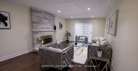 Photo 7 at 12 Clarinda Drive, Bayview Village, Toronto