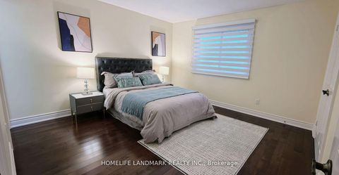 Photo 10 at 12 Clarinda Drive, Bayview Village, Toronto