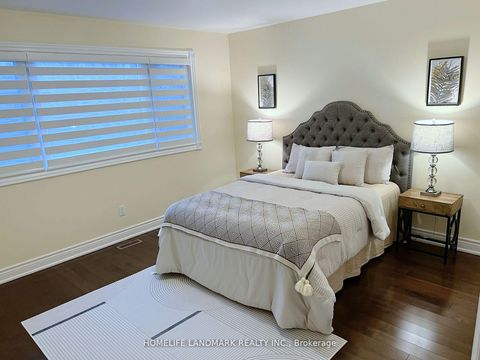 Photo 11 at 12 Clarinda Drive, Bayview Village, Toronto