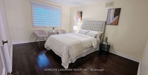 Photo 12 at 12 Clarinda Drive, Bayview Village, Toronto