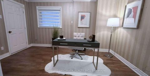 Photo 13 at 12 Clarinda Drive, Bayview Village, Toronto