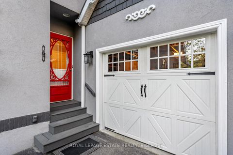 Photo 4 at 6 Bracken Avenue, The Beaches, Toronto