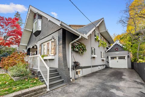 Photo 5 at 6 Bracken Avenue, The Beaches, Toronto