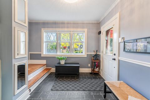 Photo 6 at 6 Bracken Avenue, The Beaches, Toronto