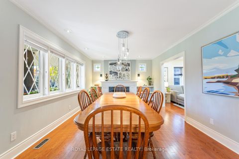 Photo 9 at 6 Bracken Avenue, The Beaches, Toronto