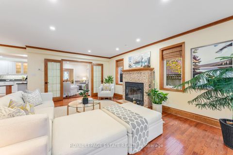 Photo 21 at 6 Bracken Avenue, The Beaches, Toronto