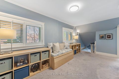 Photo 29 at 6 Bracken Avenue, The Beaches, Toronto