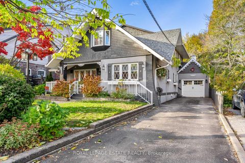 Photo 34 at 6 Bracken Avenue, The Beaches, Toronto