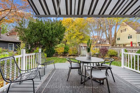 Photo 37 at 6 Bracken Avenue, The Beaches, Toronto