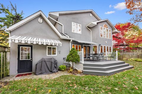 Photo 38 at 6 Bracken Avenue, The Beaches, Toronto