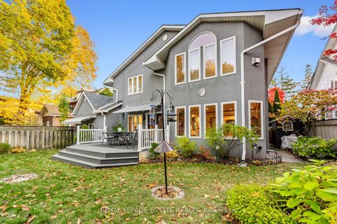 Photo 39 at 6 Bracken Avenue, The Beaches, Toronto