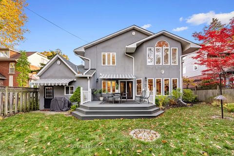 Photo 40 at 6 Bracken Avenue, The Beaches, Toronto