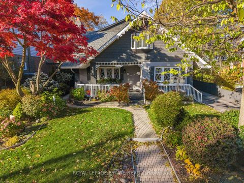 Photo 41 at 6 Bracken Avenue, The Beaches, Toronto