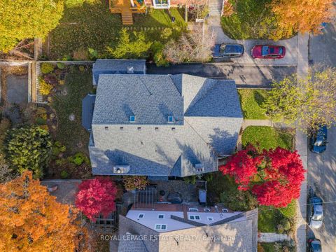 Photo 42 at 6 Bracken Avenue, The Beaches, Toronto