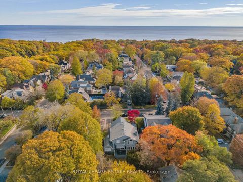 Photo 43 at 6 Bracken Avenue, The Beaches, Toronto