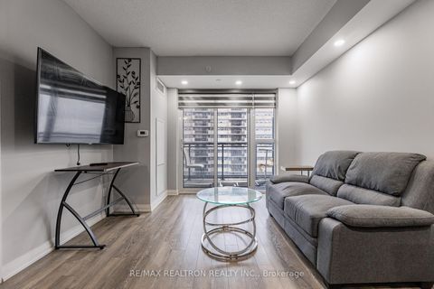 Photo 6 at 1403 - 30 Meadowglen Place N, Woburn, Toronto