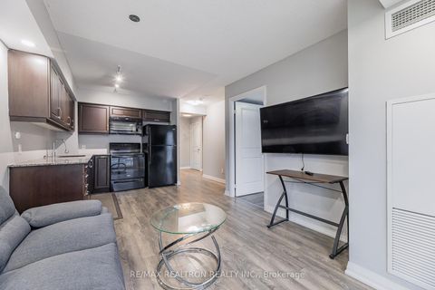 Photo 7 at 1403 - 30 Meadowglen Place N, Woburn, Toronto