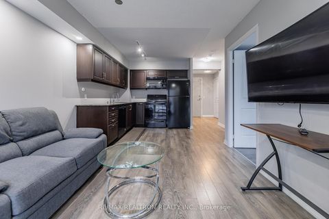 Photo 8 at 1403 - 30 Meadowglen Place N, Woburn, Toronto