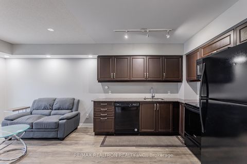 Photo 9 at 1403 - 30 Meadowglen Place N, Woburn, Toronto