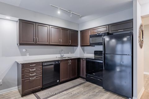 Photo 10 at 1403 - 30 Meadowglen Place N, Woburn, Toronto