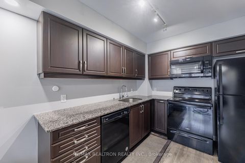 Photo 11 at 1403 - 30 Meadowglen Place N, Woburn, Toronto