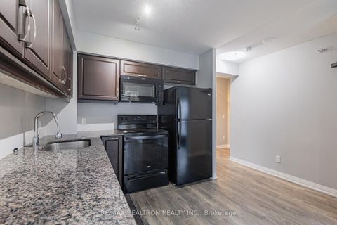 Photo 12 at 1403 - 30 Meadowglen Place N, Woburn, Toronto