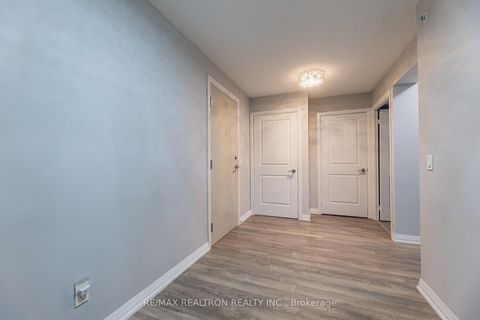 Photo 15 at 1403 - 30 Meadowglen Place N, Woburn, Toronto