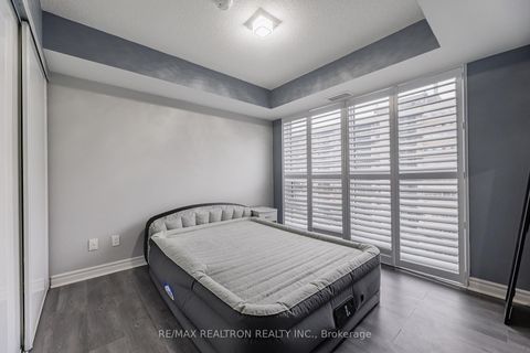 Photo 16 at 1403 - 30 Meadowglen Place N, Woburn, Toronto