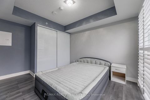 Photo 17 at 1403 - 30 Meadowglen Place N, Woburn, Toronto