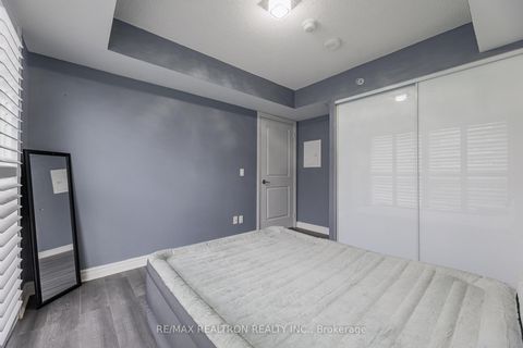 Photo 18 at 1403 - 30 Meadowglen Place N, Woburn, Toronto