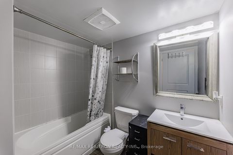 Photo 20 at 1403 - 30 Meadowglen Place N, Woburn, Toronto