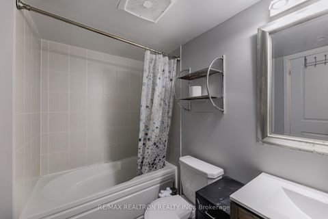 Photo 21 at 1403 - 30 Meadowglen Place N, Woburn, Toronto