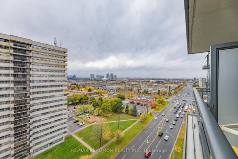 Photo 25 at 1403 - 30 Meadowglen Place N, Woburn, Toronto