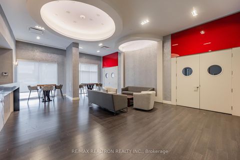 Photo 28 at 1403 - 30 Meadowglen Place N, Woburn, Toronto