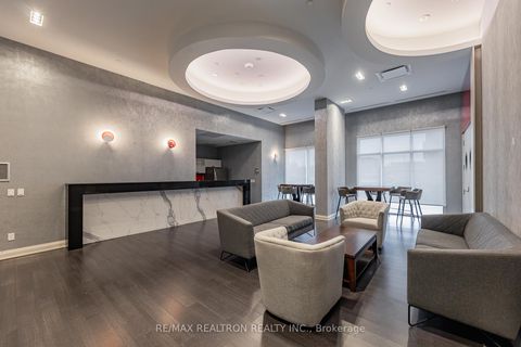 Photo 29 at 1403 - 30 Meadowglen Place N, Woburn, Toronto