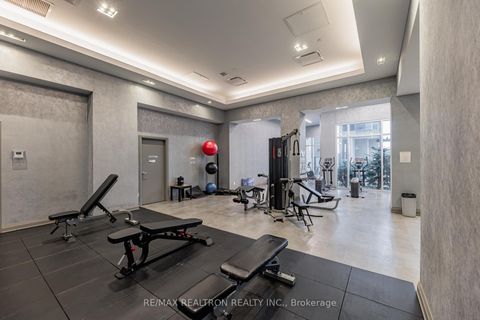 Photo 31 at 1403 - 30 Meadowglen Place N, Woburn, Toronto