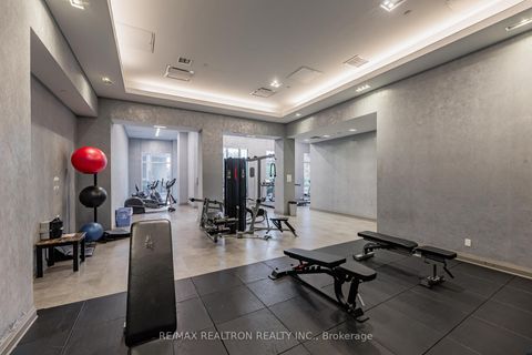 Photo 32 at 1403 - 30 Meadowglen Place N, Woburn, Toronto