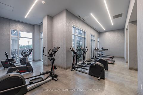 Photo 33 at 1403 - 30 Meadowglen Place N, Woburn, Toronto