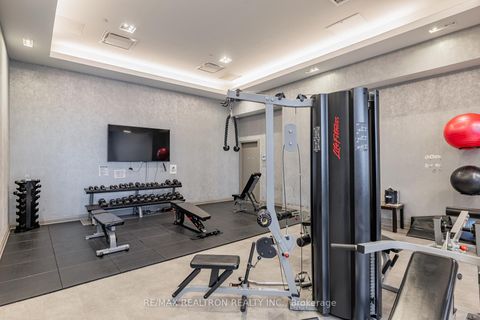 Photo 34 at 1403 - 30 Meadowglen Place N, Woburn, Toronto