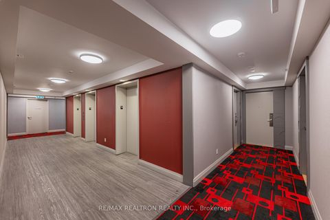 Photo 35 at 1403 - 30 Meadowglen Place N, Woburn, Toronto