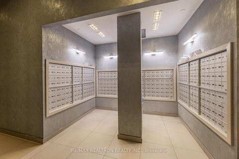 Photo 36 at 1403 - 30 Meadowglen Place N, Woburn, Toronto