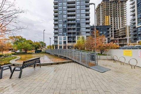 Photo 37 at 1403 - 30 Meadowglen Place N, Woburn, Toronto