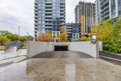Photo 38 at 1403 - 30 Meadowglen Place N, Woburn, Toronto