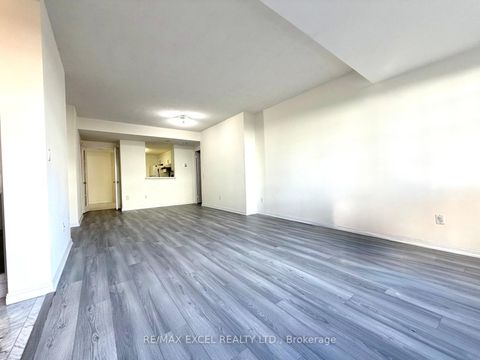 Photo 0 at 608 - 188 Bonis Avenue, Sullivan, Toronto