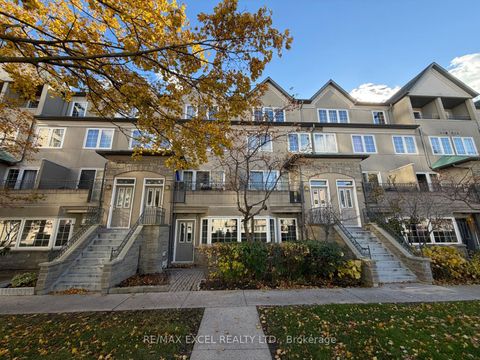 Photo 1 at 608 - 188 Bonis Avenue, Sullivan, Toronto