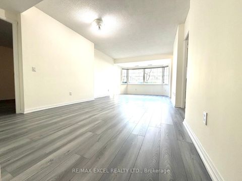 Photo 5 at 608 - 188 Bonis Avenue, Sullivan, Toronto