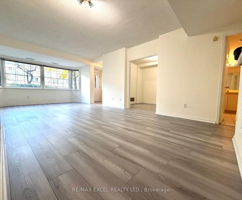 Photo 7 at 608 - 188 Bonis Avenue, Sullivan, Toronto