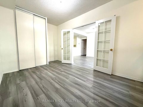 Photo 8 at 608 - 188 Bonis Avenue, Sullivan, Toronto