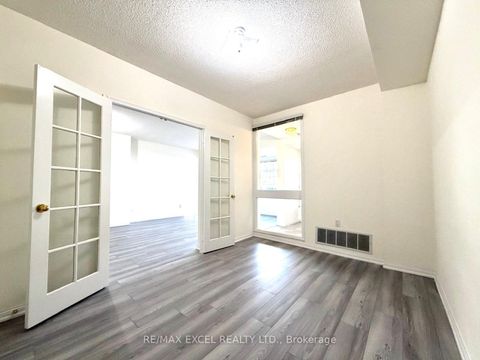 Photo 9 at 608 - 188 Bonis Avenue, Sullivan, Toronto