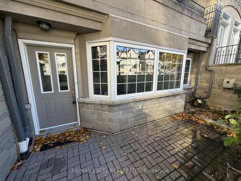 Photo 10 at 608 - 188 Bonis Avenue, Sullivan, Toronto